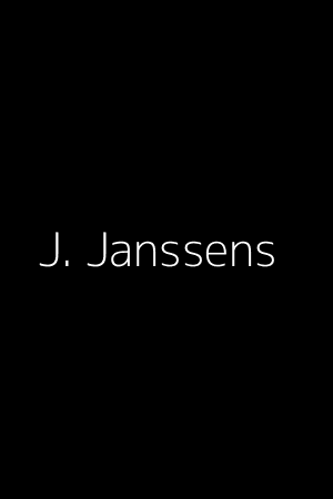 James Janssens